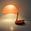 Thumbnail: "Serpente" Table Lamp by Elio Martinelli for Martinelli Luce, 1960s