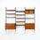 Thumbnail: Italian Wall Unit, 1960s