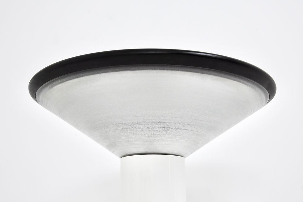 Thumbnail: Model Noa Table Lamp by Gianfranco Frattini for Luci Italia, 1980s