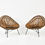 Thumbnail: Lounge chairs by Janine Abraham & Dirk Jan Rol for Rougier, 1950s