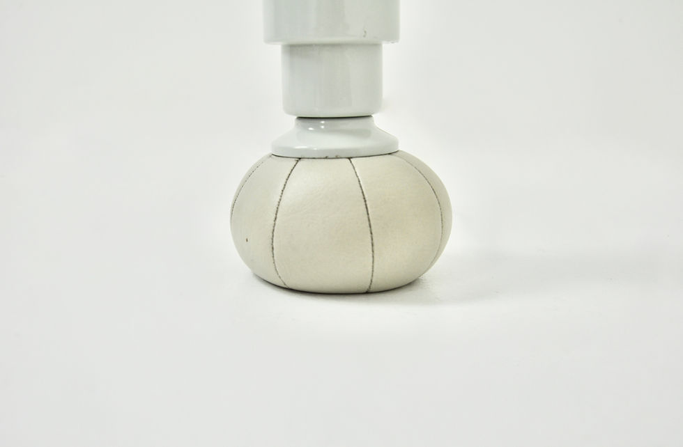 Thumbnail: Table lamp 600 By Gino Sarfatti for Arteluce, 1960s