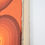 Thumbnail: Fabric Board  by Verner Panton for Mira Spectrum, 1970S