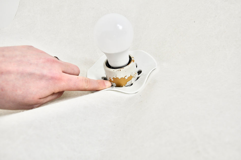 Thumbnail: Area Table lamp By Mario Bellini For Artemide, 1970s