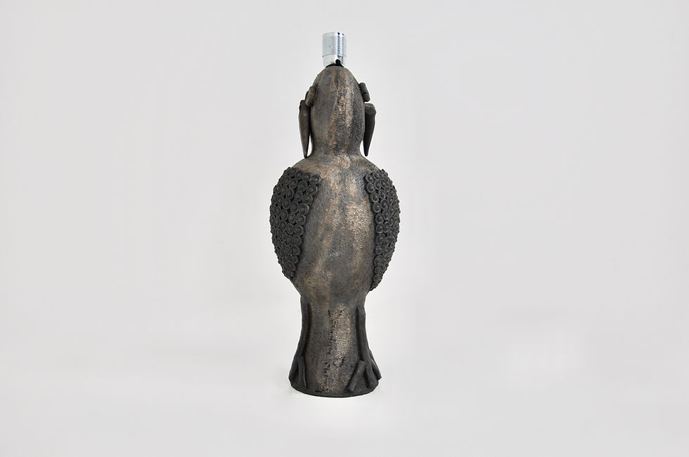 Thumbnail: Table Lamp by Dominique Pouchain