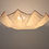 Thumbnail: "Celestia" Ceiling lamp by Tobia Scarpa for Flos, 1980s