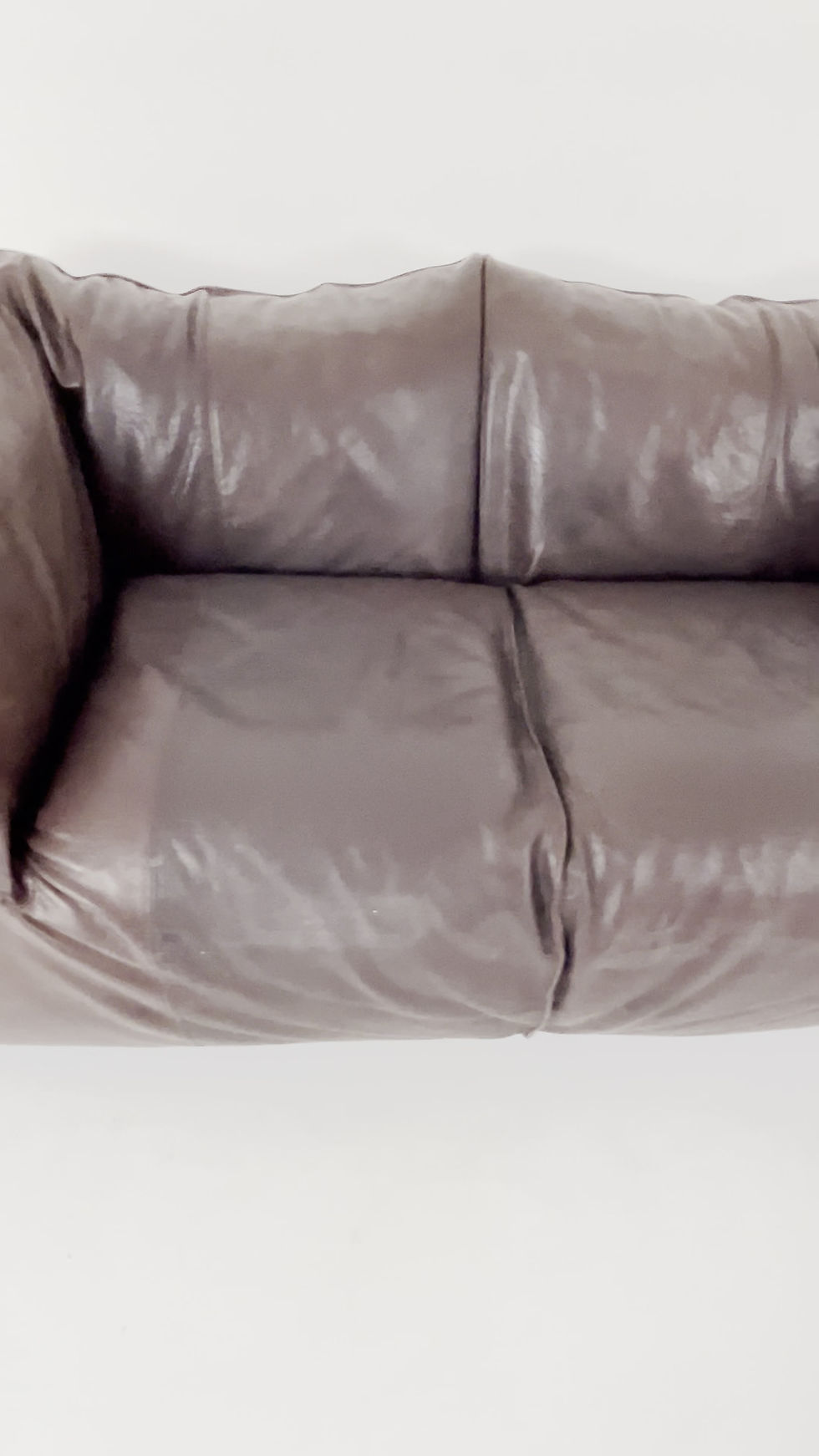 Thumbnail: Sofa "Le Bambole"  by Mario Bellini for B&B Italia, 1970s