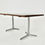 Thumbnail: Desk by Osvaldo Borsani for Tecno, 1960s