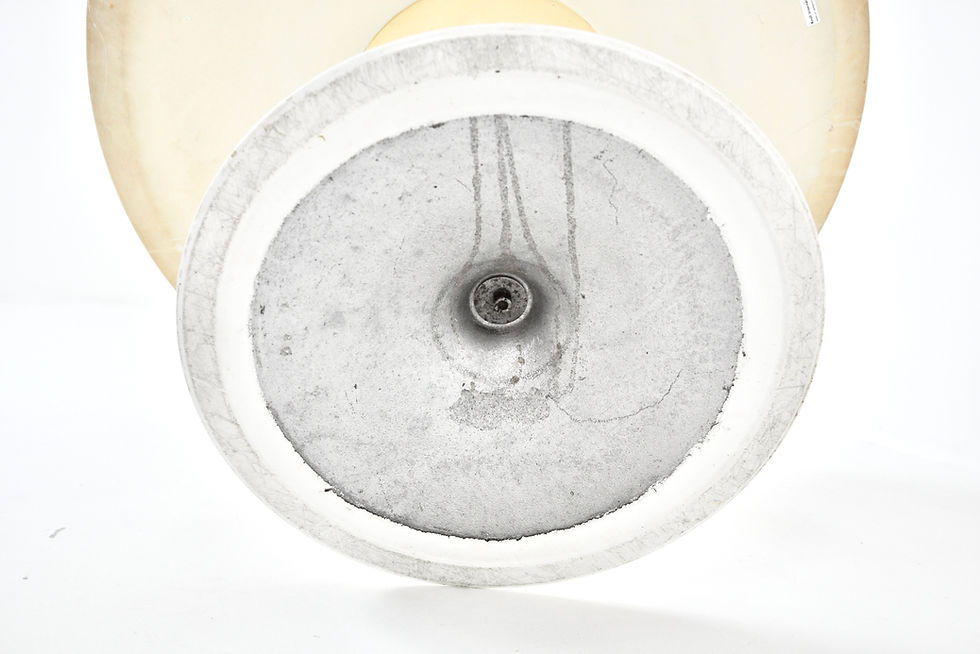 Thumbnail: Side table by Eero Saarinen for Knoll International, 1960s