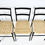 Thumbnail: "Superleggera" Chairs by Gio Ponti for Cassina, 1950s, Set of 6