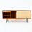 Thumbnail: Sideboard by Florence Knoll Bassett for Knoll International, 1950s