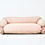 Thumbnail: "Sesann" Sofa by Gianfranco Frattini for Cassina, 1970s