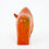Thumbnail: Bull Ceramic by Kurt Tschörner for Ruscha, 1960s