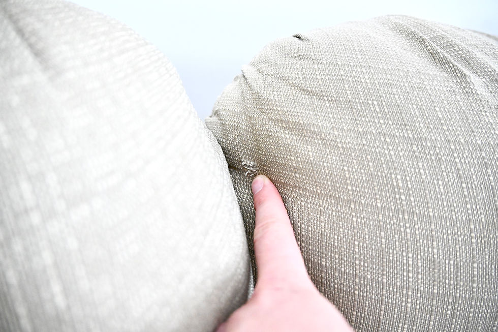 Thumbnail: Modular Sofa by Rodolfo Bonetto for Tecnosalotto, 1960s