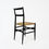 Thumbnail: "Superleggera" Chairs by Gio Ponti for Cassina, 1950s, Set of 6