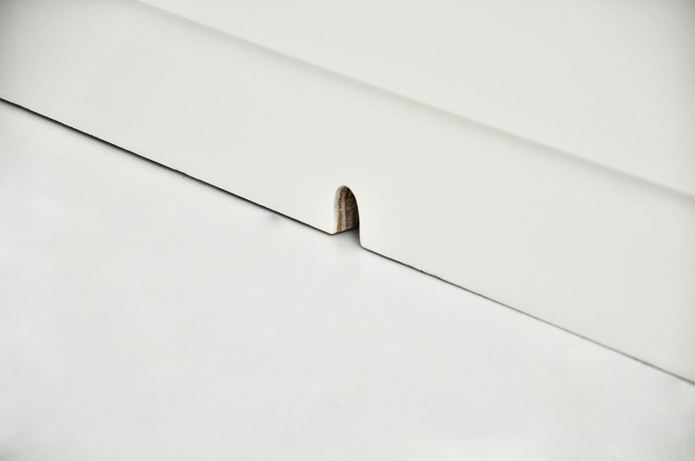 Thumbnail: Coffee table for record player by Carlo Hauner for Forma, 1960S