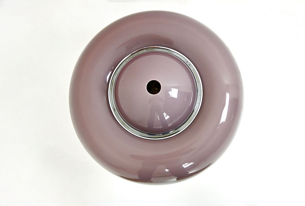 Thumbnail: Brumbury Table Lamp by Luigi Massoni for Harvey Guzzini, 1970s