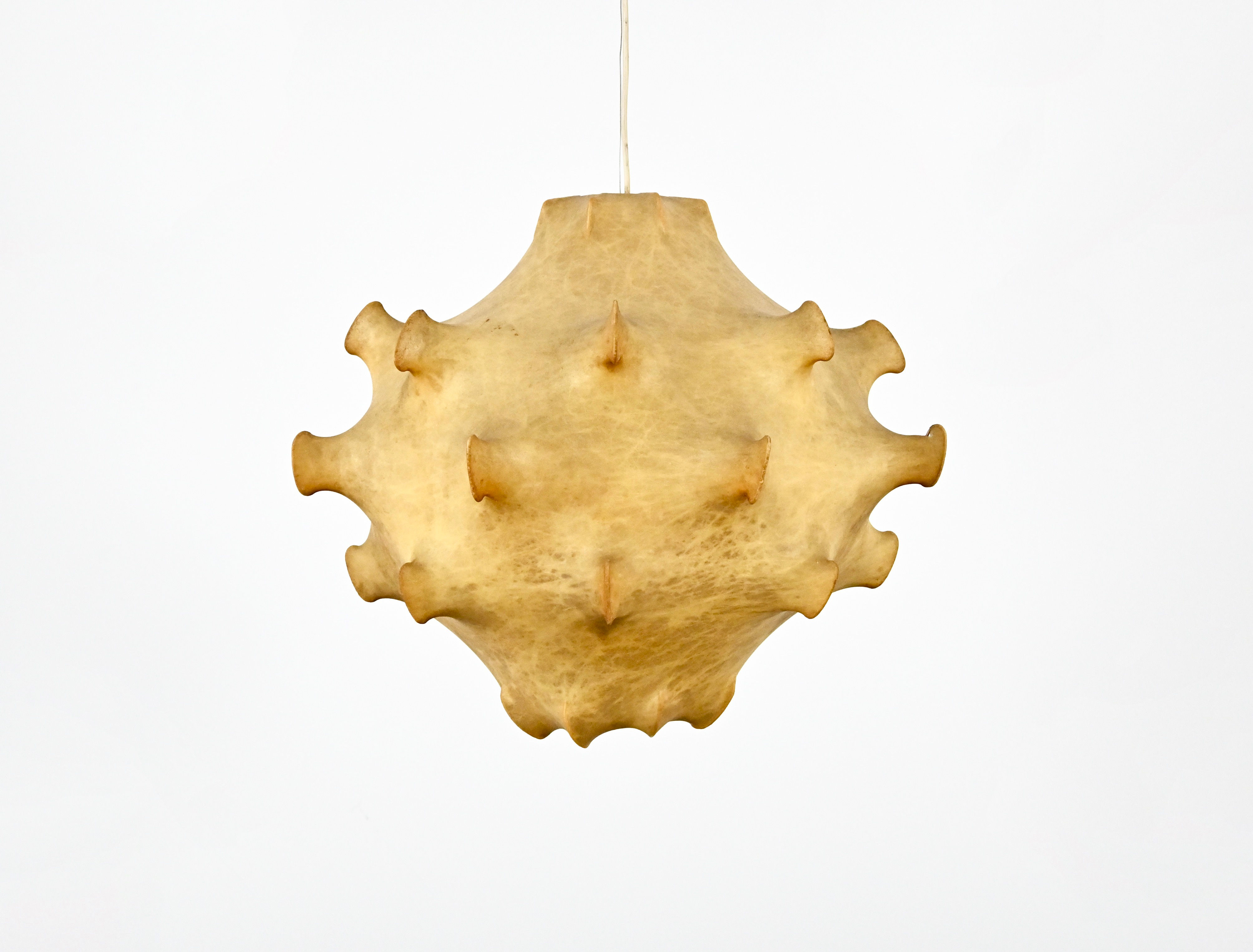 "Taraxacum" Hanging Lamp by Achille & Pier Giacomo Castiglioni for Flos, 1960s