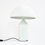 Thumbnail: Atollo Table Lamp by Vico Magistretti for Oluce, 1977, 1st edition