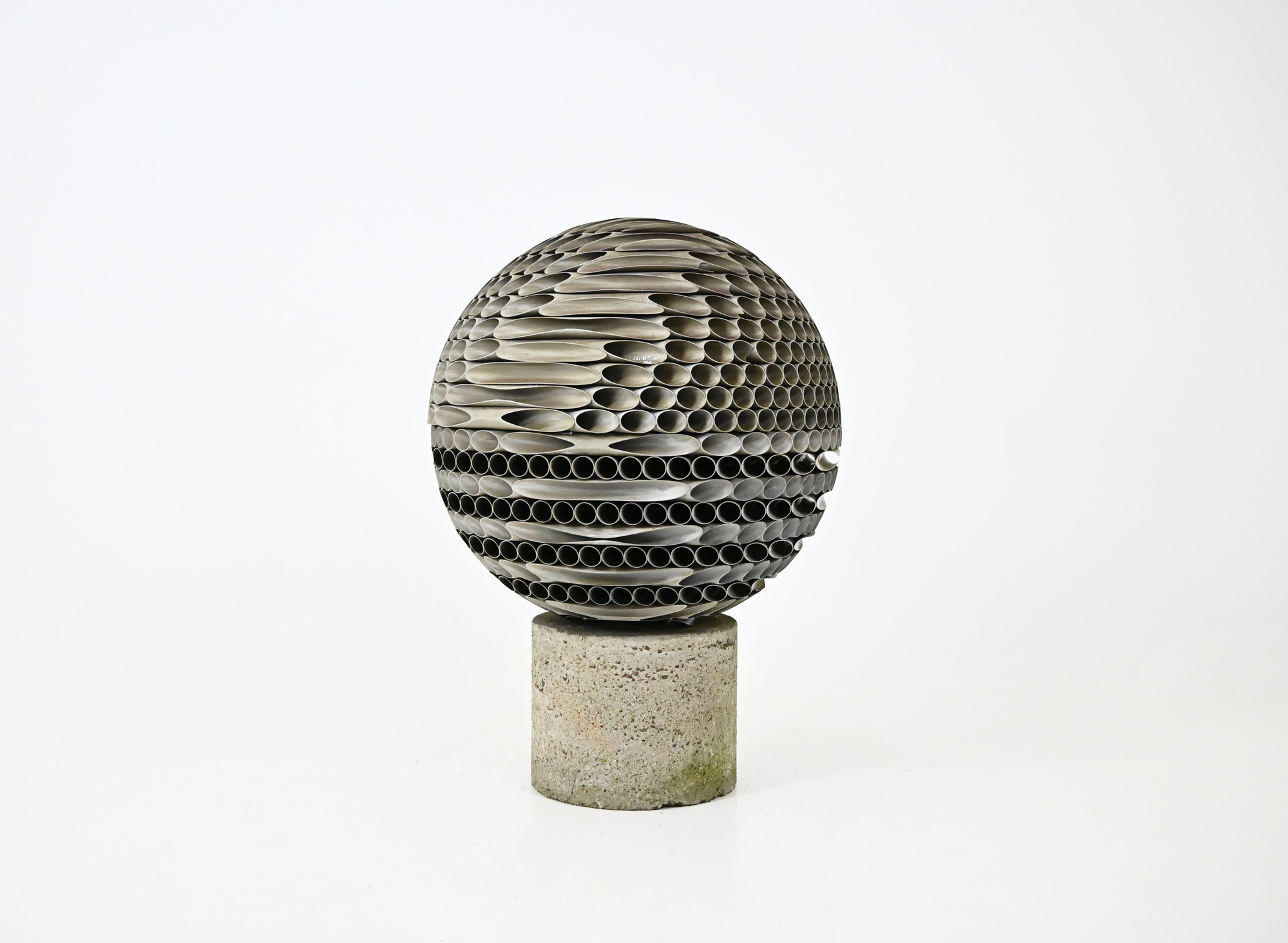 Italian Sculpture by Gabriele Perugini, 1970s