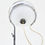 Thumbnail: Focus Floor Lamp by Fabio Lenci for Guzzini, 1970s