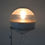 Thumbnail: Focus Floor Lamp by Fabio Lenci for Guzzini, 1970s