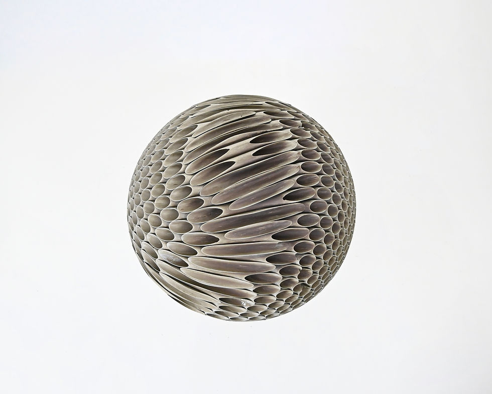 Thumbnail: Italian Sculpture by Gabriele Perugini, 1970s