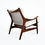 Thumbnail: Scandinavian Armchairs, 1960s, set of  2