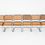 Thumbnail: Dining Chairs Style B32 By Marcel Breuer, set of 6