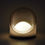 Thumbnail: LT300 Glass Table Lamp by Carlo Nason for Mazzega, 1970s