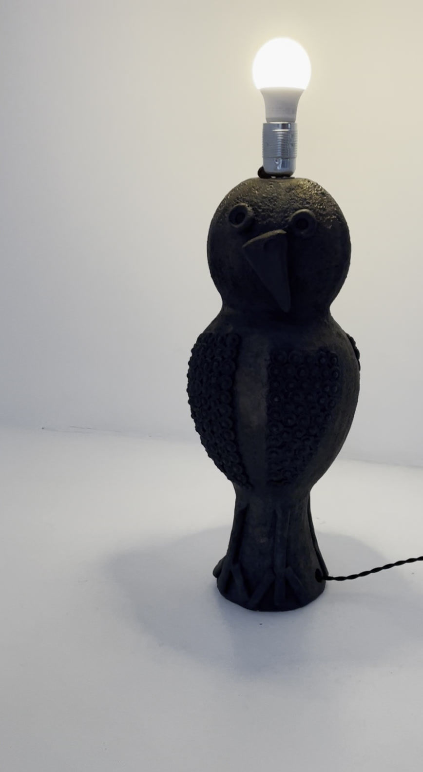 Thumbnail: Table Lamp by Dominique Pouchain