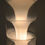 Thumbnail: Sfumato LT316 Floor Lamp by Carlo Nason for Mazzega, 1960s