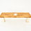 Thumbnail: Dining table "Sole" by Gio Pomodoro, 1970s