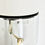 Thumbnail: Brumbury Table Lamp by Luigi Massoni for Harvey Guzzini, 1970s