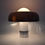 Thumbnail: Brumbury Table Lamp by Luigi Massoni for Harvey Guzzini, 1970s