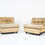 Thumbnail: "Amanta" Lounge chairs by Mario Bellini for B&B Italia, 1970s, set of 2