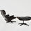 Thumbnail: Lounge Chair by Charles & Ray Eames for ICF, 1970s