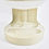Thumbnail: KD29 Table Lamp by Joe Colombo for Kartell, 1967