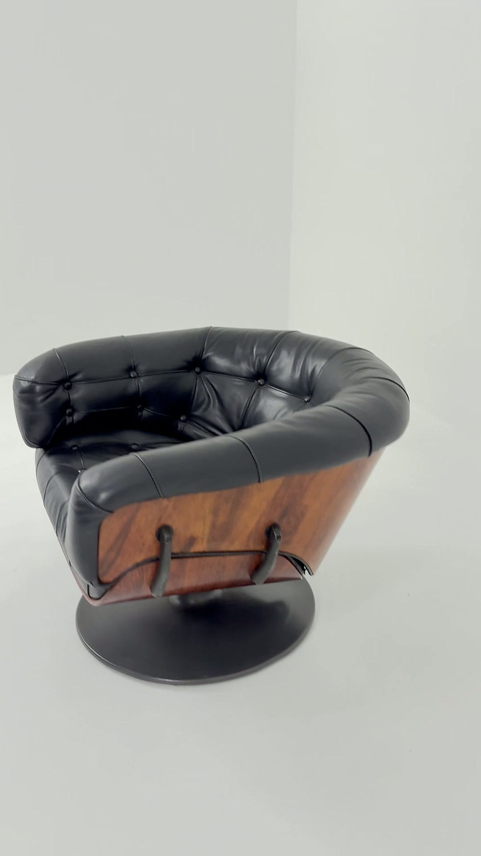Thumbnail: Lounge chair by Martin Grierson for Arflex, 1960s