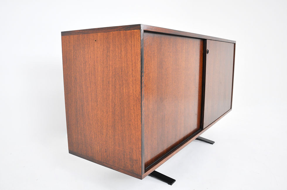 Thumbnail: "SE3" Sideboard by Osvaldo Borsani for Tecno, Italy, 1960s