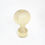 Thumbnail: Large Table Lamp "Gatto" by Achille & Pier Giacomo Castiglioni for Flos, 1960s