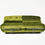 Thumbnail: "Soriana" Sofa by Afra & Tobia Scarpa for Cassina, 1970s