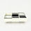 Thumbnail: Coffee table By Carlo Hauner for Forma, 1960s