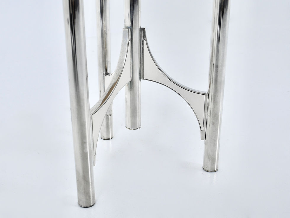 Thumbnail: Table lamp By Gaetano Sciolari For Sciolari, 1960s