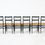 Thumbnail: "Superleggera" Chairs by Gio Ponti for Cassina, 1950s, Set of 6