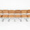 Thumbnail: Dining Chairs Style B32 By Marcel Breuer, set of 6