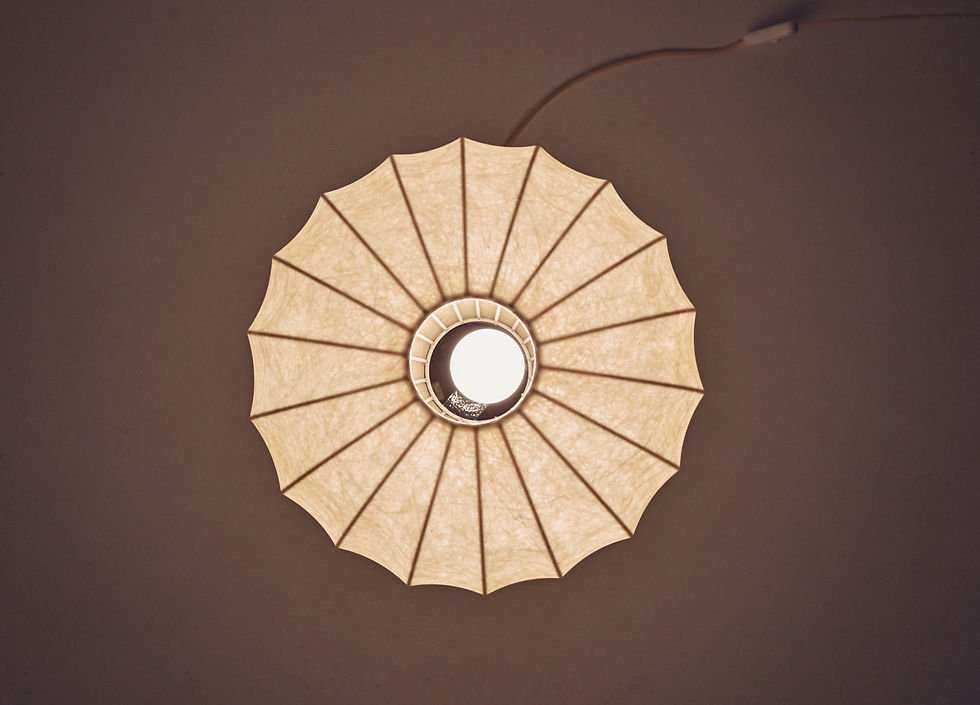 Thumbnail: Large Table Lamp "Gatto" by Achille & Pier Giacomo Castiglioni for Flos, 1960s