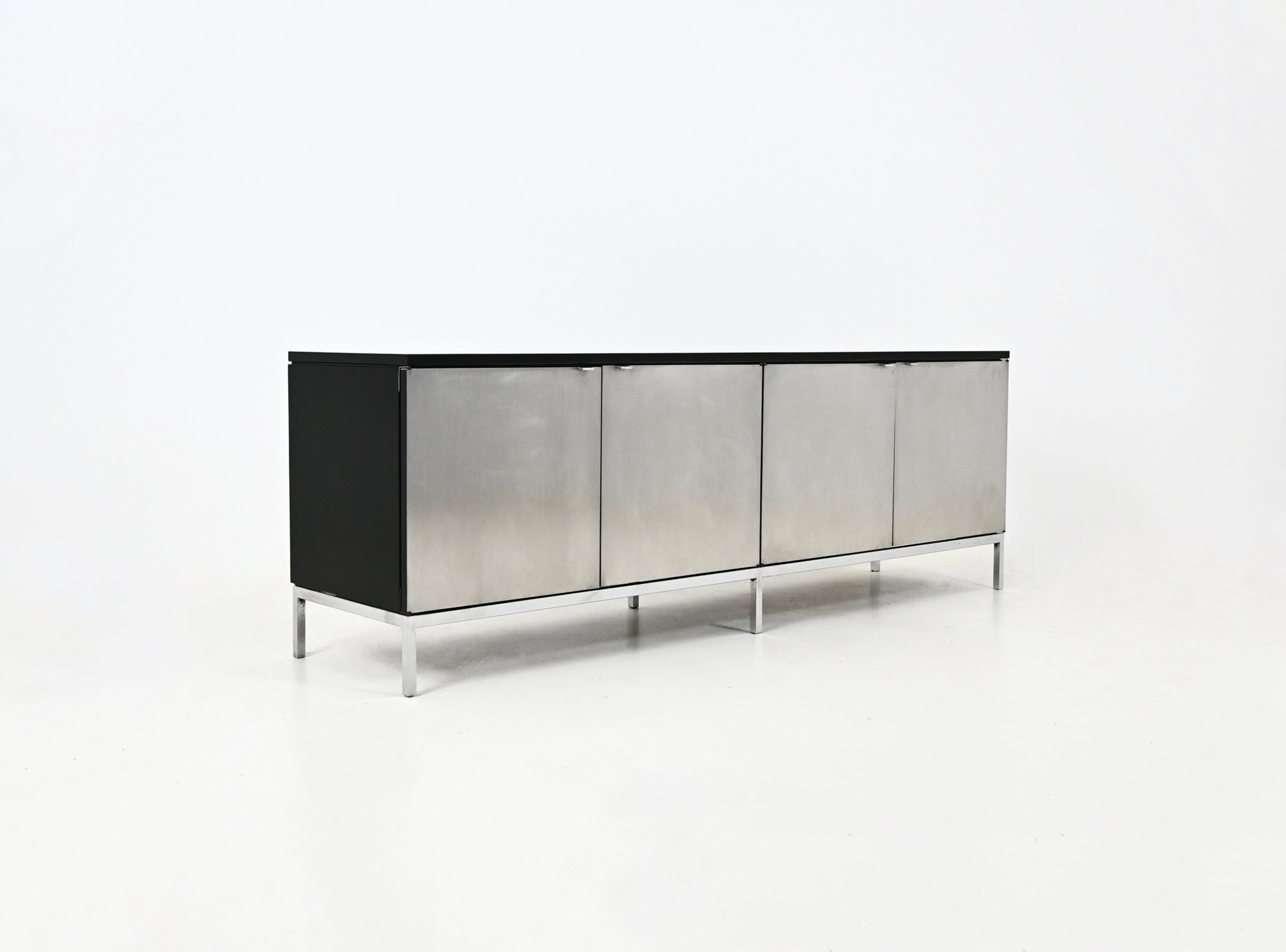 Sideboard by Florence Knoll Bassett for Knoll, 1960s