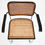 Thumbnail: Dining Chairs Style B32 By Marcel Breuer, set of 6