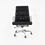 Thumbnail: Ea 216 Soft Pad Desk Chair by Charles & Ray Eames for ICF, 1970s