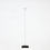 Thumbnail: Area 160  Floor Lamp by Mario Bellini for Artemide, 1960s